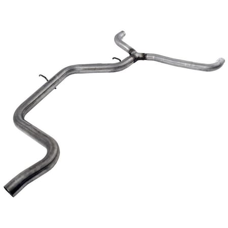 Walker Exhaust Intermediate Pipe, 55525 55525